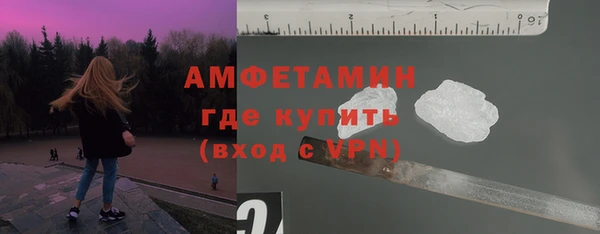 крисы Верея